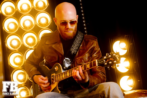 Kubix - ©photo Franck Blanquin  2020 -22