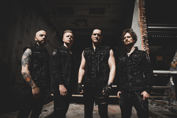 the unguided, father shadow, death metal mélodique, metalcore, pop metal, sonic syndicate