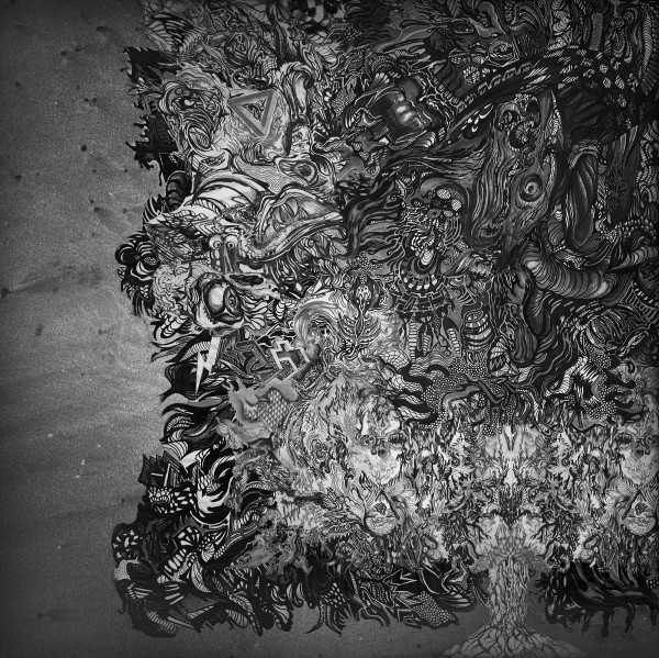 Autocatalytica, Powerclashing Maximalism, prog, math, album, 2020