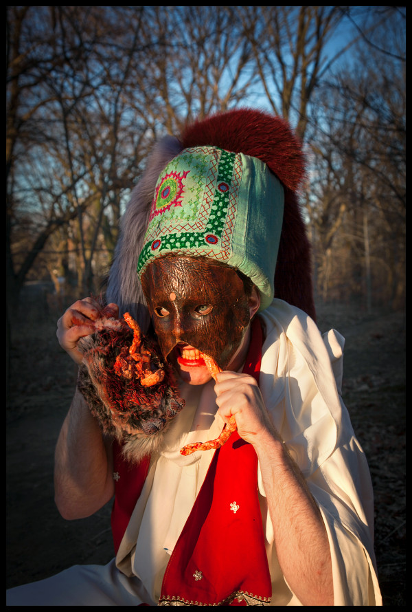 Autocatalytica, Powerclashing Maximalism, nouvel album, 2020, prog, math