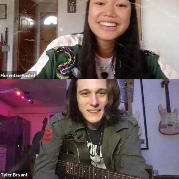 tyler bryant and the shakedown, pressure, rock, blues, hard rock