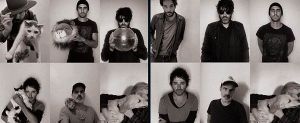 Animal Triste, Dancing in the Dark, bruce springsteen, born in the usa