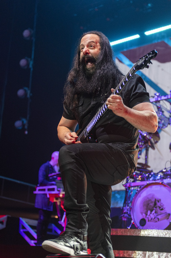 John Petrucci, G3, Mike Portnoy, Dave LaRue, Dream Theater, metal, prog