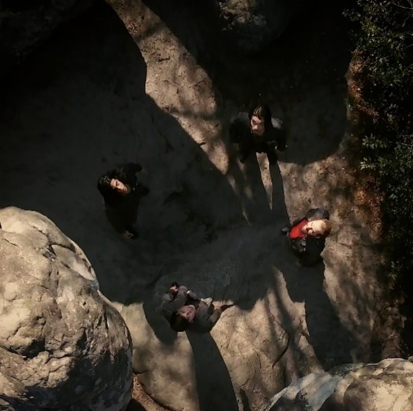 NUMA, hybride rock, rock, groupe français, nouveau clip, Life Out of The Box, 2020