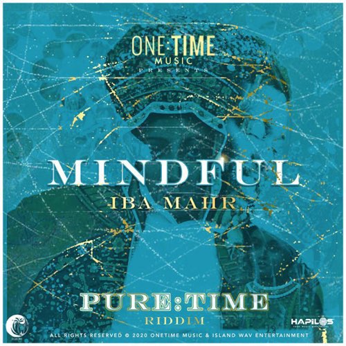 Iba Mahr - Mindful single