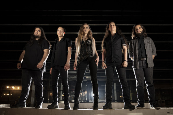 Scardust, Strangers, metal progressif, symphonique, opéra, prog, heavy, 2020