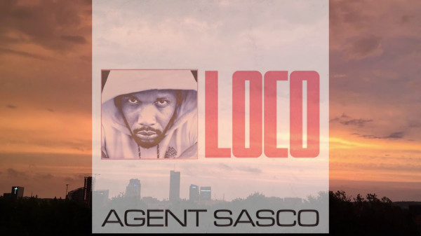 Agent Sasco Loco