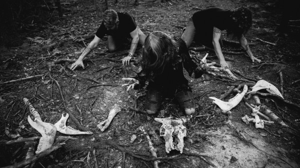 Dark Buddha Rising, Mathreyata, chronique, metal