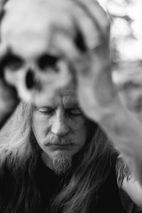 Dark Buddha Rising, Mathreyata, chronique, metal