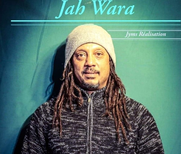 jah wara, histoire, RDF, ragga 2020