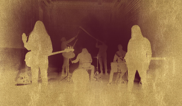 progressif, post-rock, post-metal, rock psychédélique, onsegén ensemble, fear