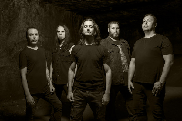 aeolian, the negationist, album, 2020, death mélodique, melodeath