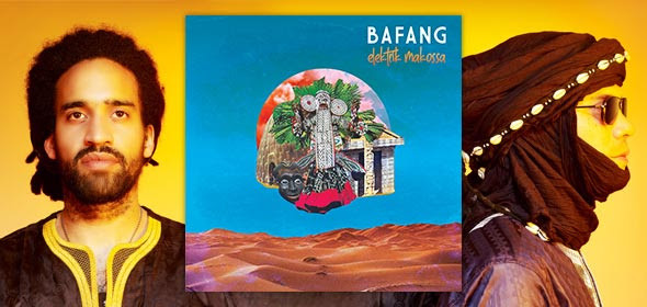 bafang, electric mokossa, album, interview