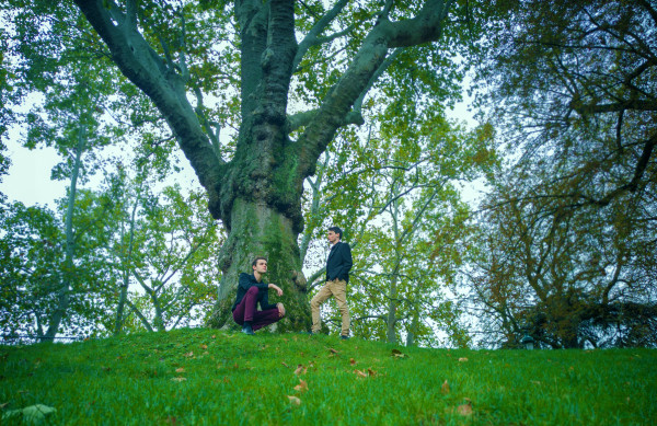 Fife Augury, rock, progressif, Muse, Genesis, Dream Theater, Pink Floyd