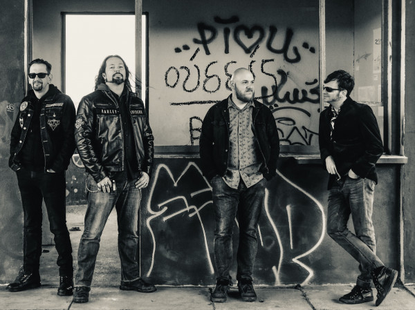 Stoner, Calais, Rock, Cuir