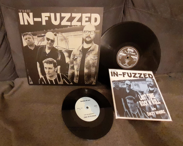 In-Fuzzed Vinyles