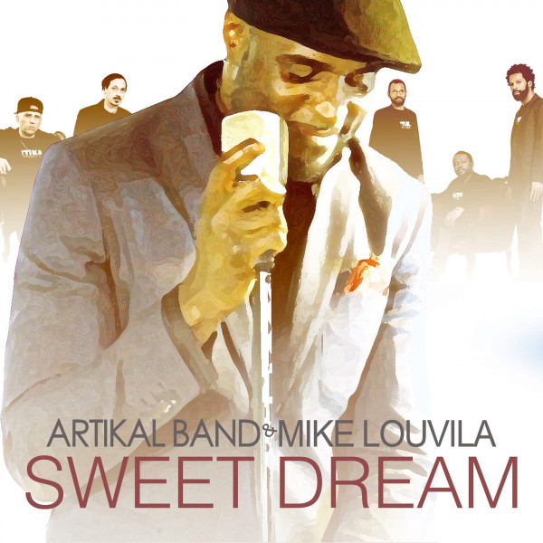 Artikal Band & Mike Louvila - Sweat Deam
