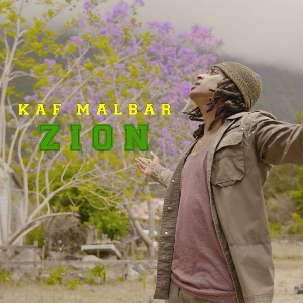 Kaf Malbar - Zion