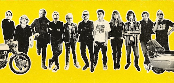 Are you a mod or e rocker ? I'm a mocker !