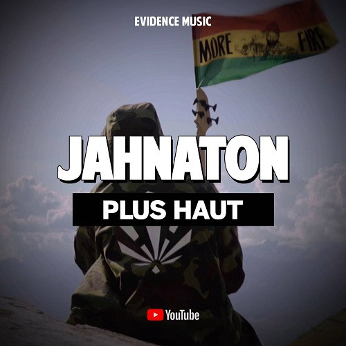 Visuel Clip Plus Haut - Jahnaton