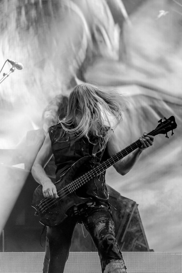 Nightwish, Marko Hietala, départ, départ de Nightwish, metal, metal symphonique 2021
