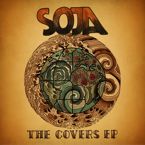 Sajà  - The Covers EP
