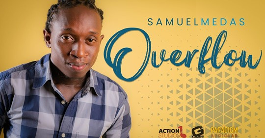 Samuel Medas - Overflow