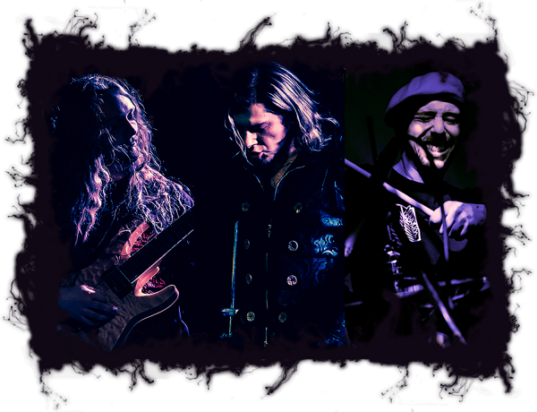 red cain, kindre act ii, nouvel album, power metal, saga,