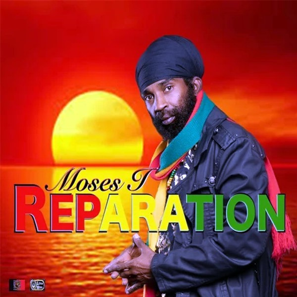 Moses I, reparation, david house crew, bobo ashanti