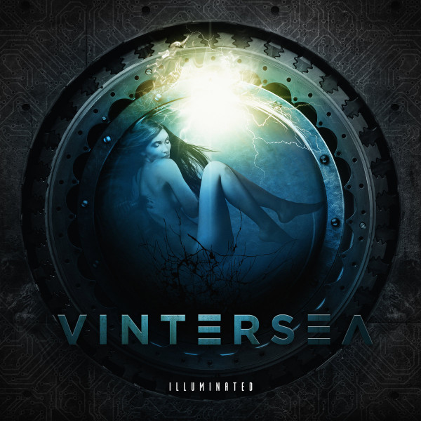 Vintersea, Illuminated, Crack Of Light