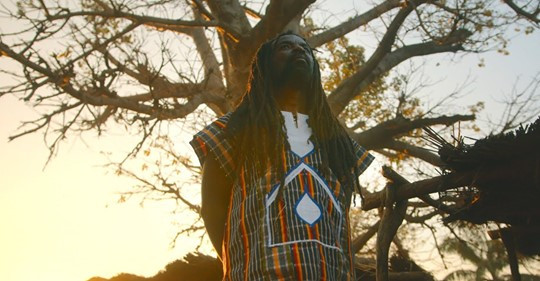 Rocky Dawuni -beautiful people