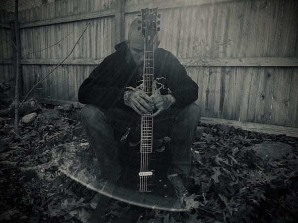 Crawl Below, 9 Mile Square, nouvel album, 2021, doom metal, post metal, stonegaze