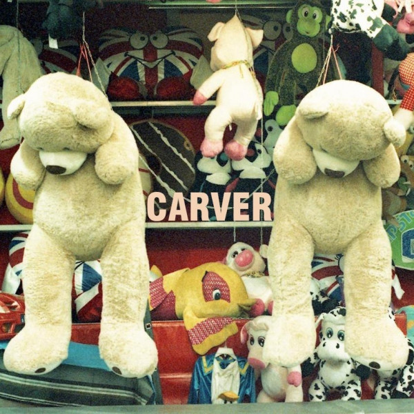 Carver, Priests, White Trash, Nantes