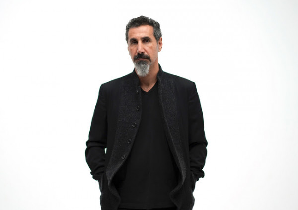 Serj Tankian, Elasticity, EP, 2021