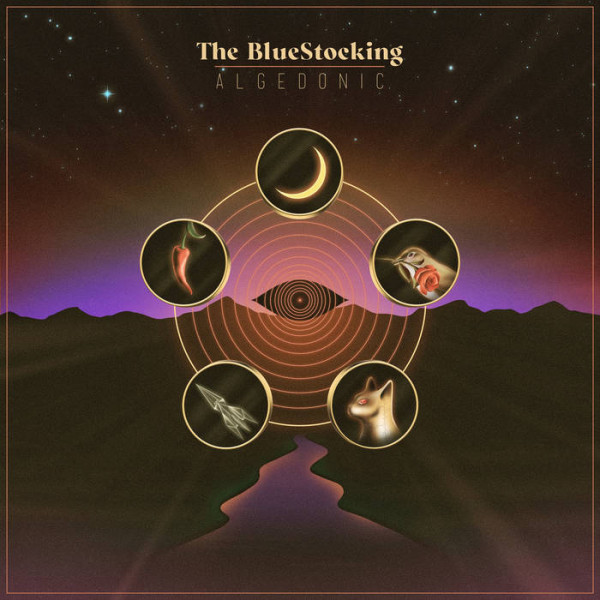 The BlueStoking, Algedonic, Never Ready, Moscow