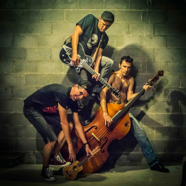 Mothra Slapping orchestra Promo 01