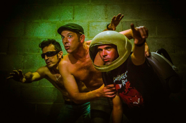 Mothra Slapping Orchestra Promo 02