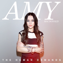 amy macdonald, statues, this is the life