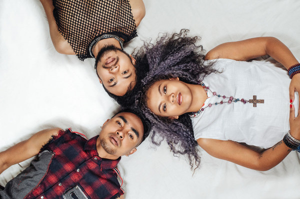 Kristel, My Man, nouveau clip, nouvel album, 2021, Take It Easy, pop rock, rock