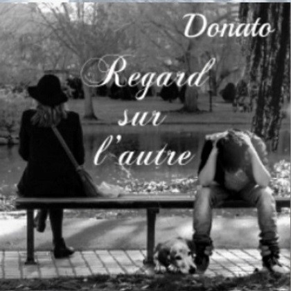 Visuel Un Regard sur l'Autre - Donato Dalla Valle - Projet orphelinat