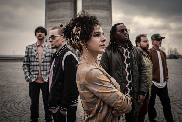 United Flavour ©run It agency promo