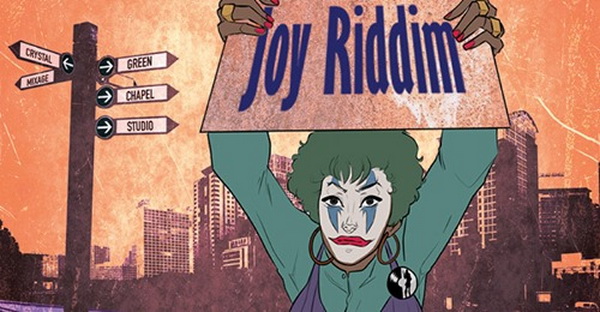 Guard your joy riddim