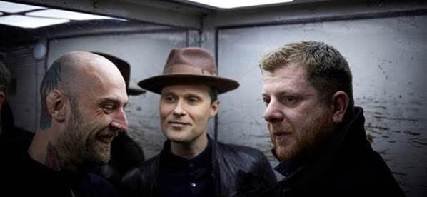 the fratellis, half drunk under a full moon, indie-rock, nouvel ep