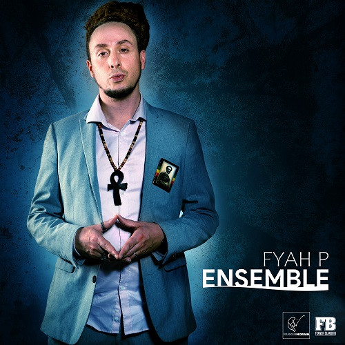 Artwork Ensemble - Fyah P