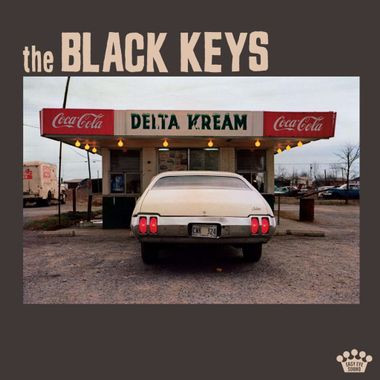 black keys, blues, delta kream, nouvel album, dan auerbach, patrick carney