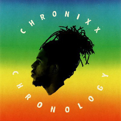 album Chronixx Chronlogy de 2017