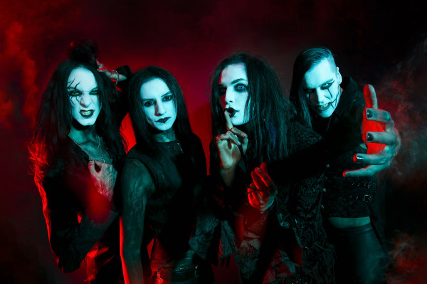 Mister Misery, A Brighter Side Of Death, horror, metal, alternatif, 2021