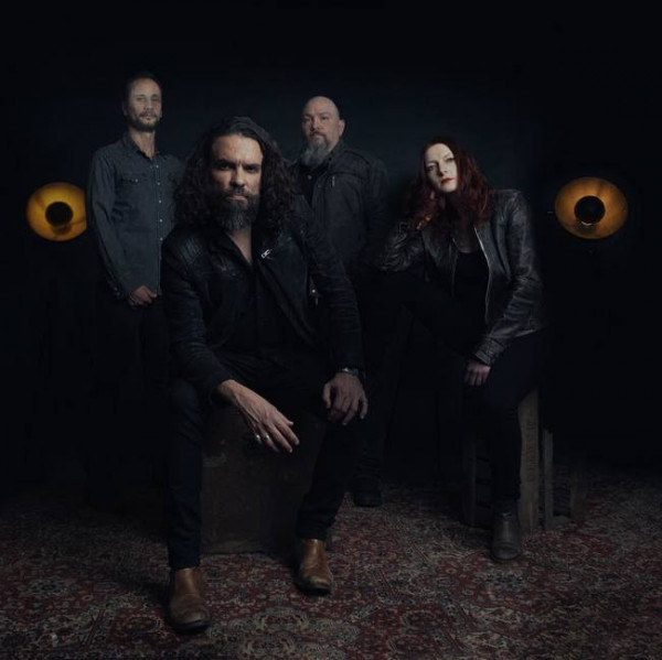 Fred Barreto Group, Living and Loving, rock n roll, nouveau clip, 2021, Fred Barreto