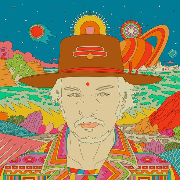 Night Beats, Outlaw R&B, Revolution