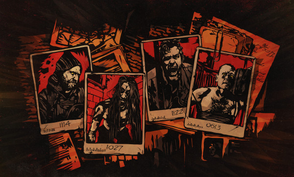 Nouvel album, Vreid, Wild North West, black‘n'roll, metal, black metal, rock'n'roll, Norvège, Season of Mist, 2021